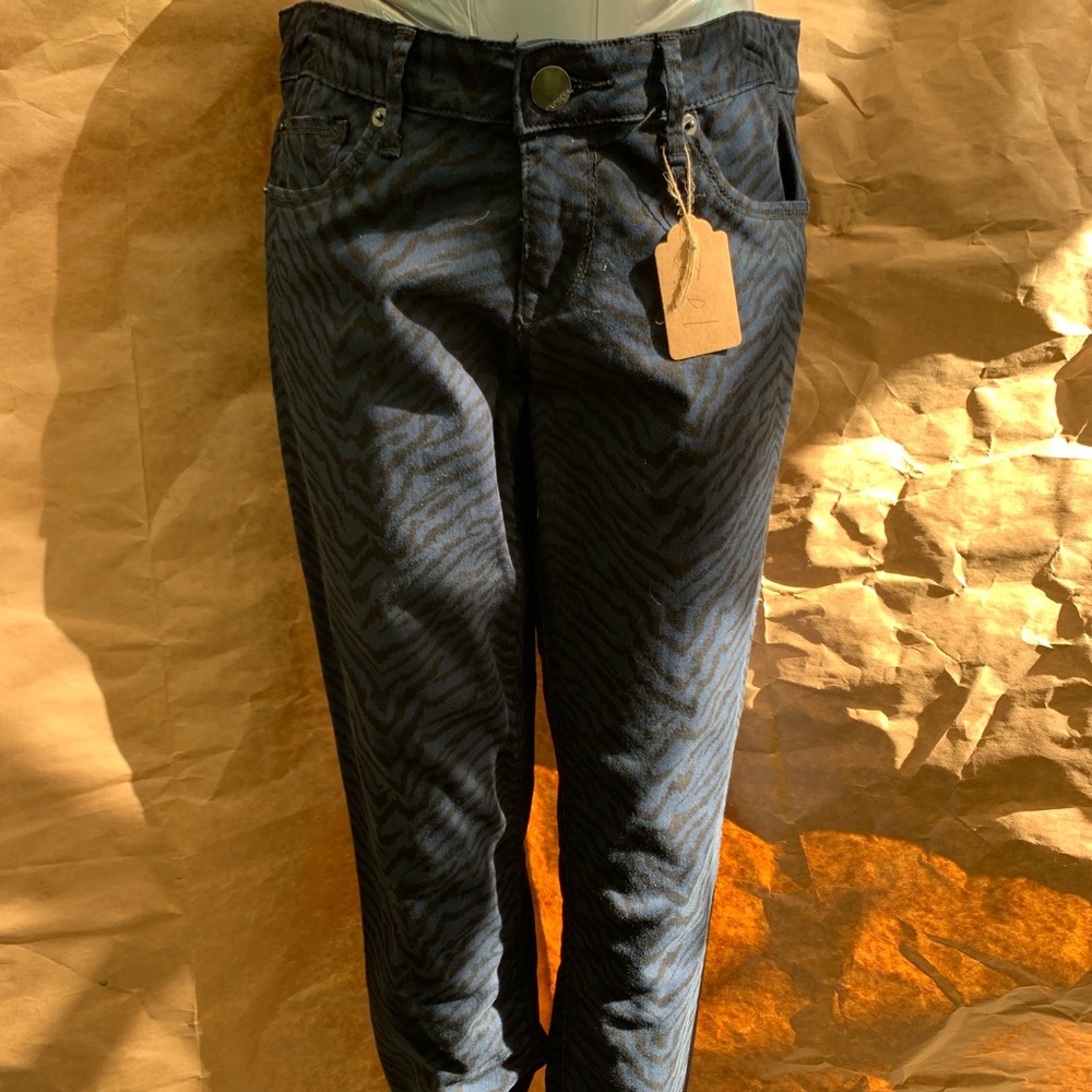 Express Pant Size 4 - image 1